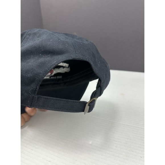 Standing On The Corner Of Winslow Arizona‎ Embroidered Strapback Hat Cap - Picture 4 of 5